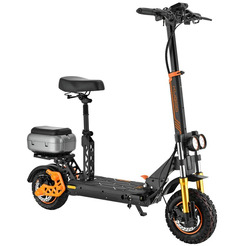 Электросамокат Kugoo Kirin M5 (2025)