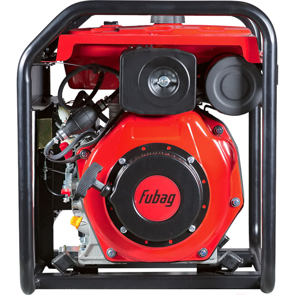 Генератор Fubag DS 3600 641696