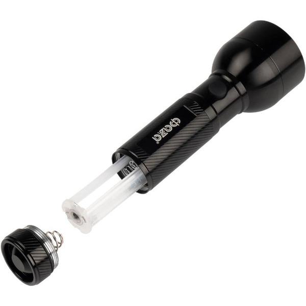 Фонарь ФАZА AF6-L3W/L2W-bk (5044722)