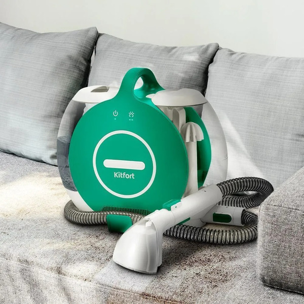 Моющий пылесос Kitfort КТ-5270
