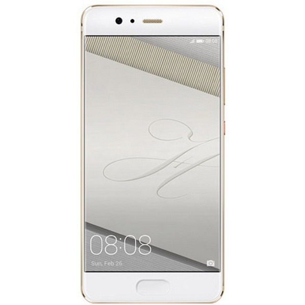 Смартфон Huawei P10 DS PRESTIGE GOLD (VTR-L29)
