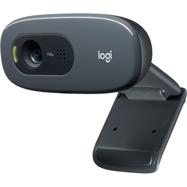 Веб-камера Logitech HD Webcam C270 (960-000999)