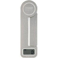 Кухонные весы CASO Kitchen EcoStyle