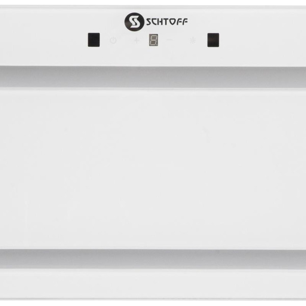 Кухонная вытяжка Schtoff Armonia 60 (белый)