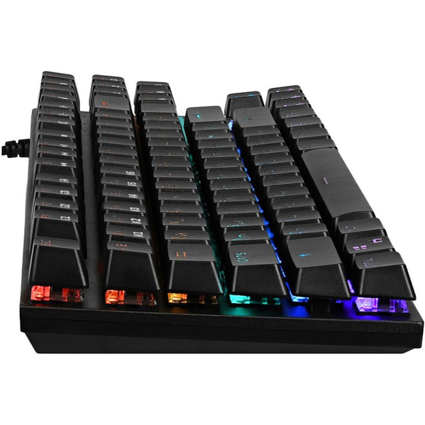 Клавиатура TFN Saibot KX-13 (TFN-GM-KW-KX-13BKB)