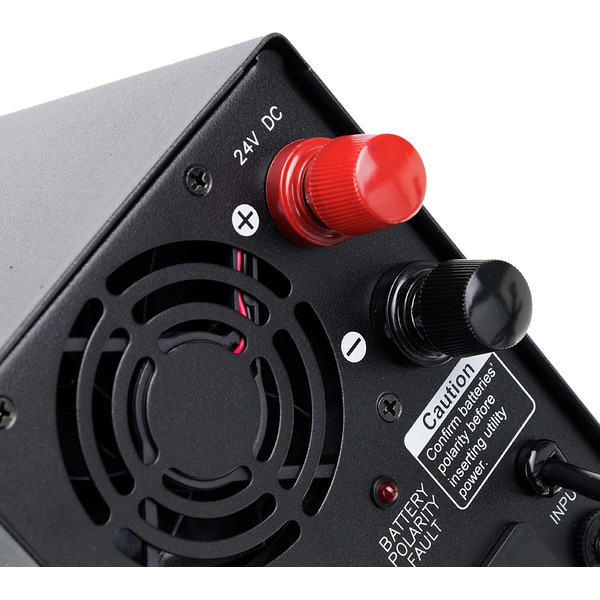 Источник бесперебойного питания Powercom INF-1500
