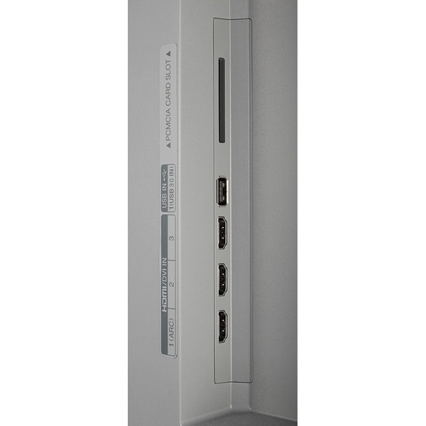 Телевизор LG OLED55B6V