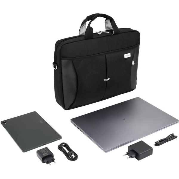 Сумка для ноутбука Digma R410BK