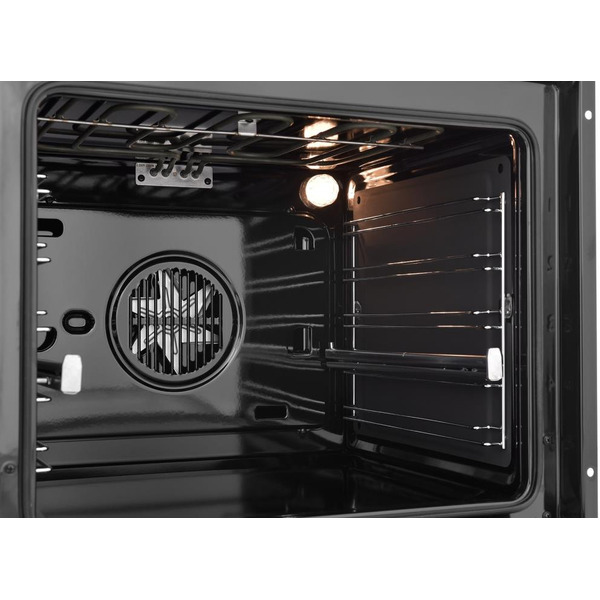 Духовой шкаф ZUGEL ZOE601B