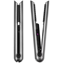 Беспроводной выпрямитель для волос Kitfort KT-3220