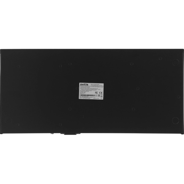 Коммутатор Netis ST228GPR-2G2S
