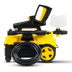 Мойка высокого давления Kolner K140F