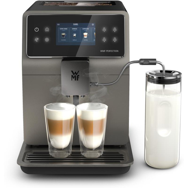 Кофемашина WMF CP826T10