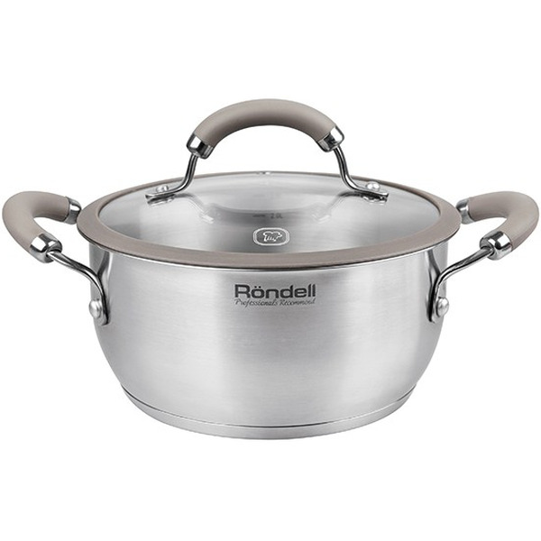 Кастрюля RONDELL RDS-754