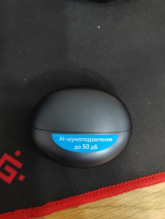 Наушники Honor Choice Earbuds X7 Pro (серый)