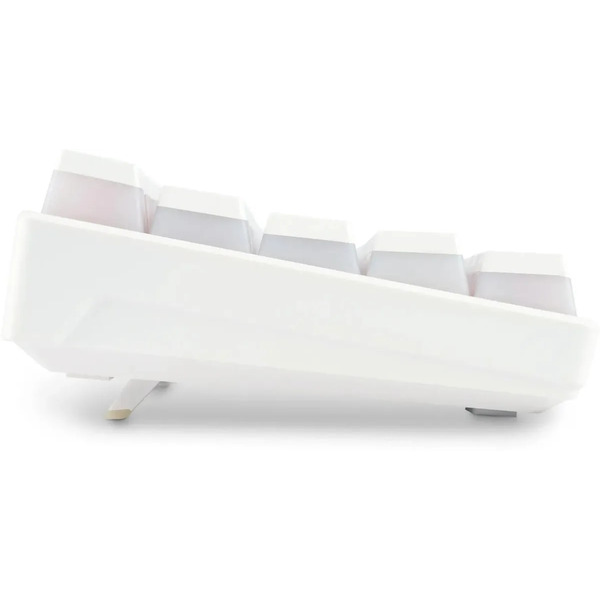 Клавиатура Oklick K763W (белый)