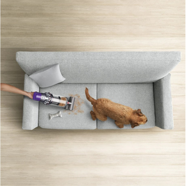 Пылесос DYSON Cyclone V10 Absolute Pro (SV12)