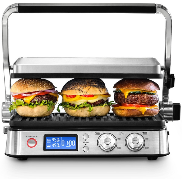 Электрогриль DeLonghi CGH1030D