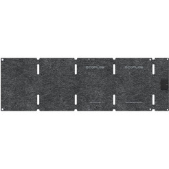 Солнечная панель EcoFlow 45 Вт с разъёмом USB-C