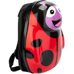 Рюкзак BRADEX Божья коровка (DE 0410)