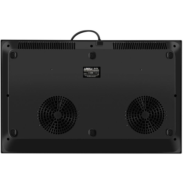 Настольная плита Aresa AR-4704