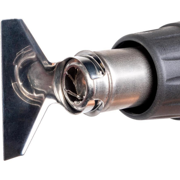 Промышленный фен КВТ ТТ-1800