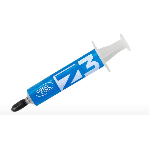 Термопаста DeepCool Z3 (DP-TIM-Z3-2)