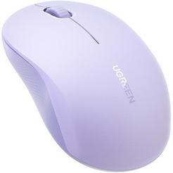 Мышь UGREEN M331-65626 Violet