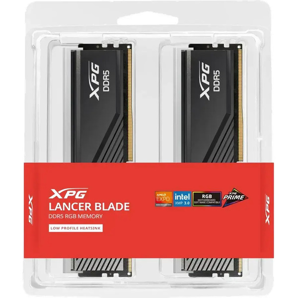 Оперативная память ADATA AX5U6000C3616G-DTLABRBK