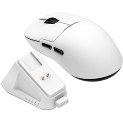 Компьютерная мышь AJAZZ AJ159P MC (белая)