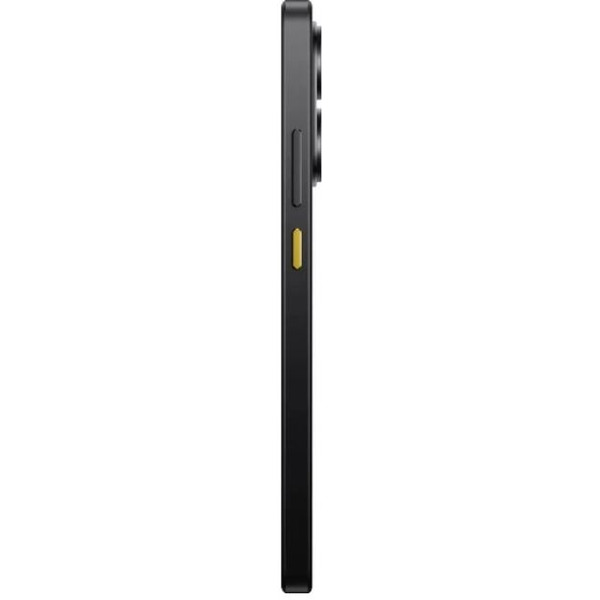 Смартфон POCO X7 Pro 8GB/256GB EU (желтый)