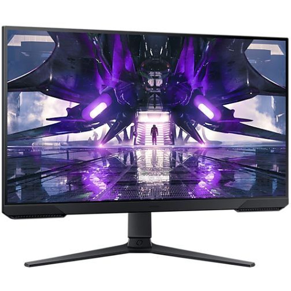 Монитор Samsung Odyssey G3 S27AG300NI (LS27AG300NIXCI)