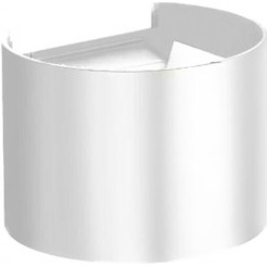 Уличный светильник INhome DOT-R15W 4690612055510