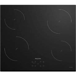Варочная поверхность Hotpoint HQ 1760S BF