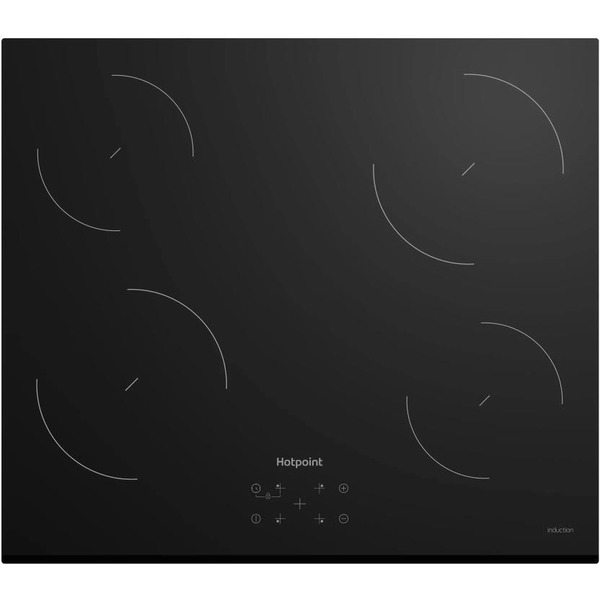 Варочная поверхность Hotpoint HQ 1760S BF