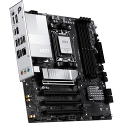 Материнская плата MSI Pro B850M-P