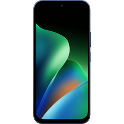 Смартфон Xiaomi Redmi 17 4GB/128GB EU (синий)