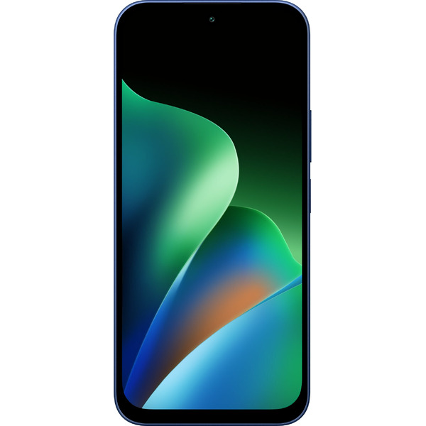 Смартфон Xiaomi Redmi 17 4GB/128GB EU (синий)