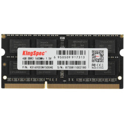 Оперативная память Kingspec KS1600D3N15004G