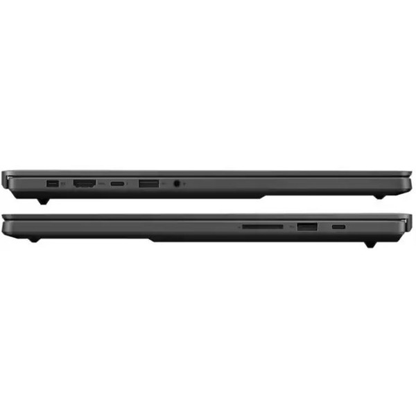 Игровой ноутбук ASUS ROG Zephyrus G16 OLED 2024 GU605MU-QR080