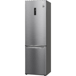 Холодильник LG GC-B509SMSM