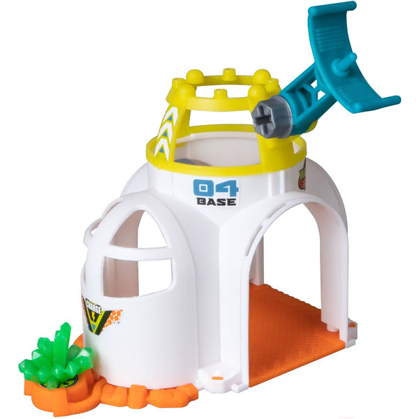 Игрушка-конструктор Nikko Machine Maker База на Марсе 40102