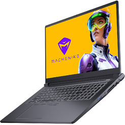 Игровой ноутбук Machenike Star 17 Pluto-A JJ00G700PRU (без ОС)