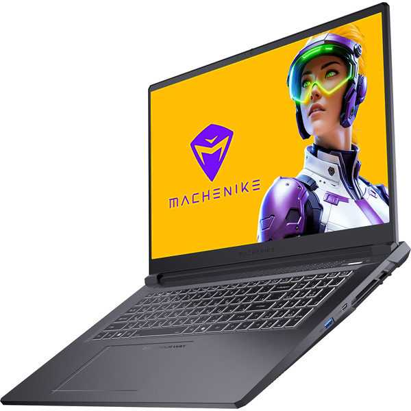 Игровой ноутбук Machenike Star 17 Pluto-A JJ00G700PRU (без ОС)