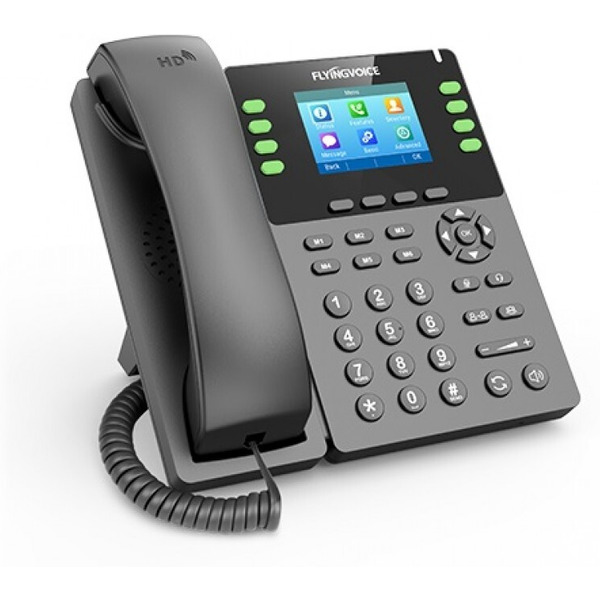 IP-Телефония Flyingvoice P23GW