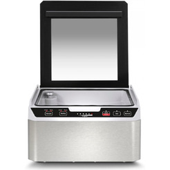 Вакуумный упаковщик CASO VacuChef 40