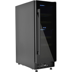 Винный шкаф ZUGEL ZCWI170DB