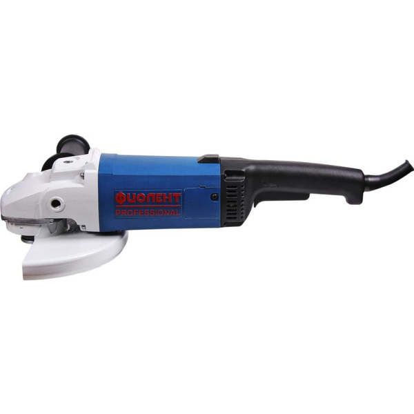 Угловая шлифмашина Фиолент МШУ 1-20-230 А (ИДФР298135001-07)