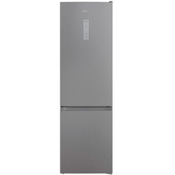 Холодильник-морозильник HOTPOINT HT 6200 S