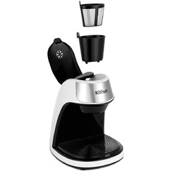 Кофеварка Kitfort КТ-7407